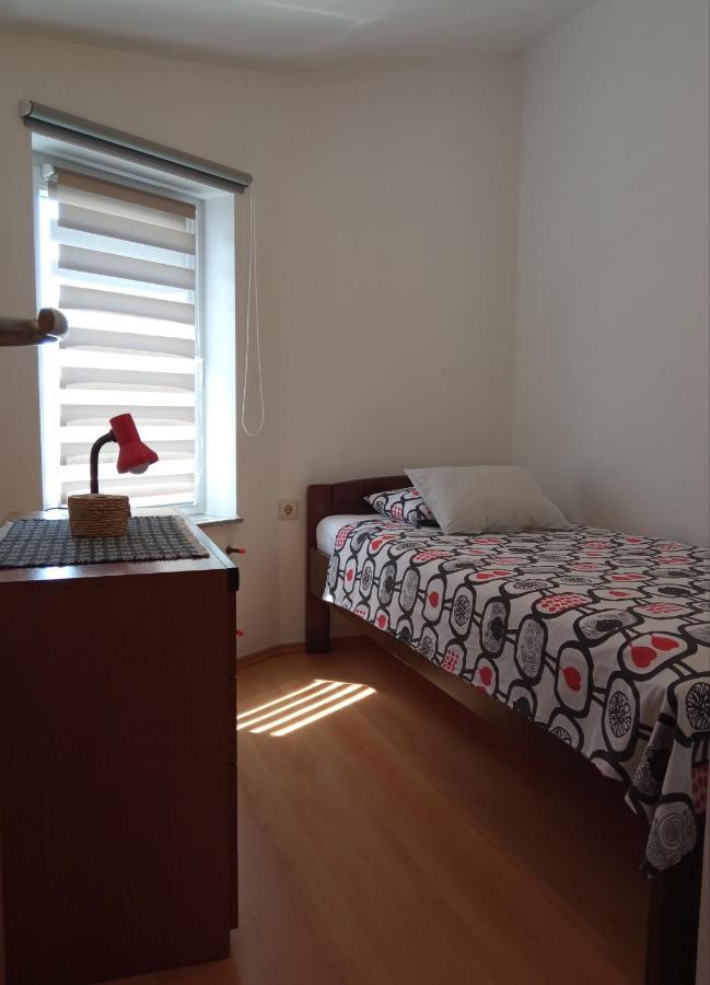 Mladen Apartment Fazana Exterior photo
