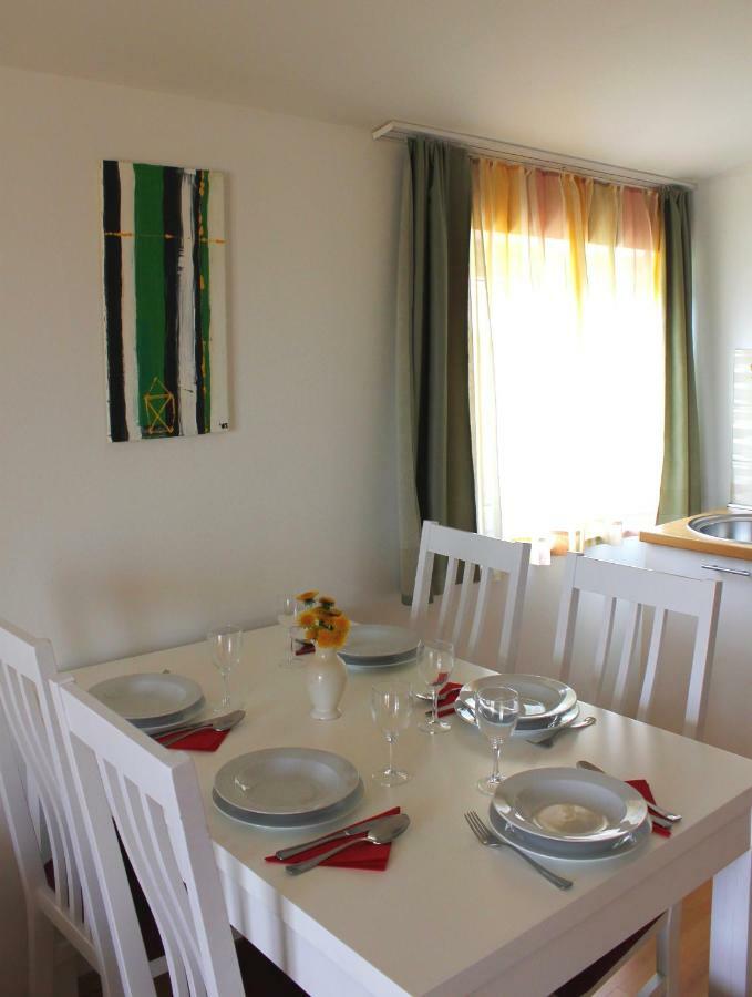 Mladen Apartment Fazana Exterior photo