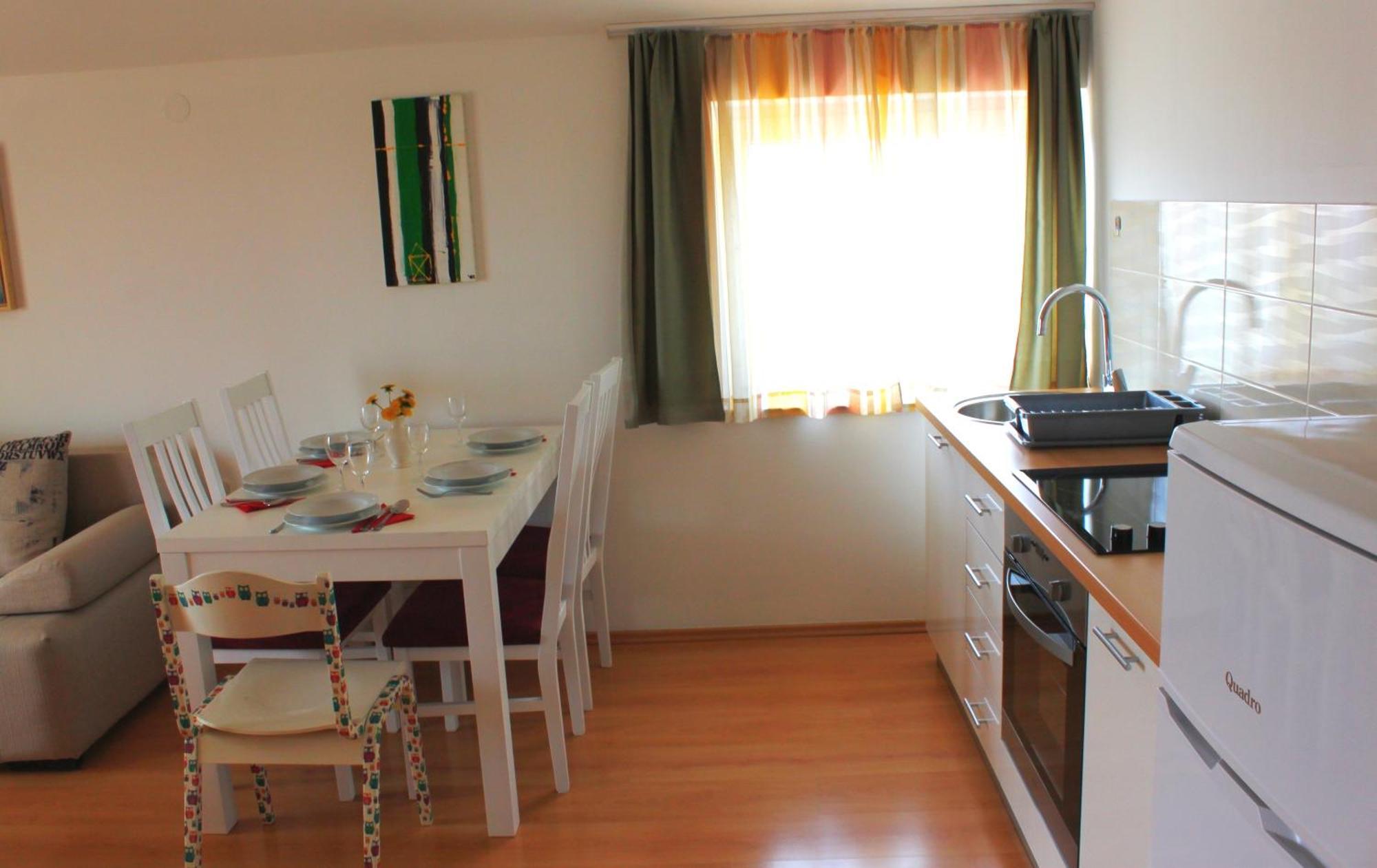 Mladen Apartment Fazana Exterior photo