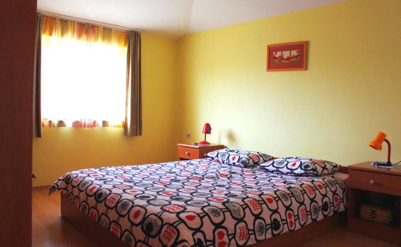 Mladen Apartment Fazana Exterior photo